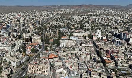 بسبب رفضهم التقسيم... خطف 3 أشخاص في السويداء