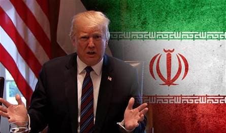 ترامب يُعطي إيران مُهلة إضافيّة: المحادثات تسير على نحو جيّد