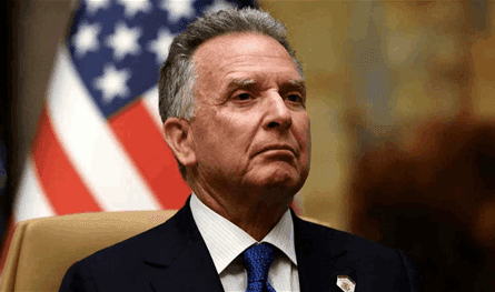 ويتكوف: إيران تسعى إلى مخرج