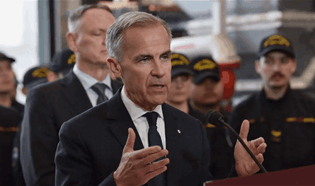 كندا تشدد الخناق على إيران.. عقوبات جديدة ورفع غير مسبوق للإنفاق الدفاعي