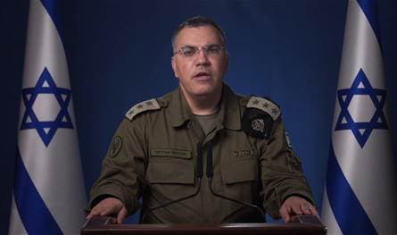 إنذار إسرائيلي إلى أهالي سجد في الجنوب