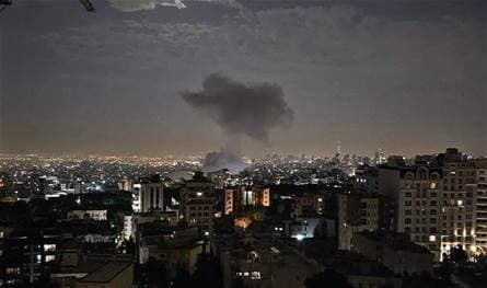 إسرائيل تغيّر استراتيجيتها في حرب إيران.. وول ستريت جورنال تكشف