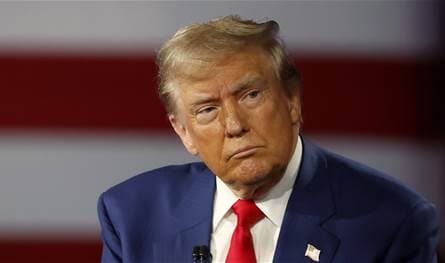 حتى 6 نيسان.. ترامب يُقرر تعليق خطط استهداف منشآت الطاقة الإيرانية لمدة 10 أيام