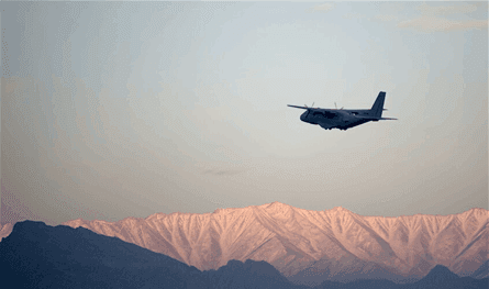 موسكو ترفض عودة واشنطن إلى باغرام.. وتحذر من قواعد أميركية في أفغانستان