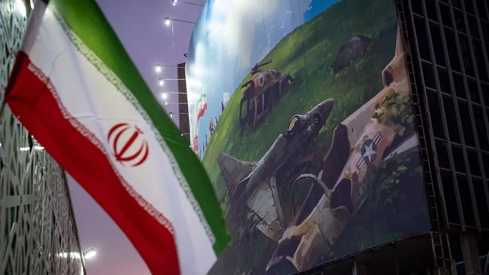 طرح "سرّي" للحل بين واشنطن وطهران: معاهدة عدم اعتداء؟