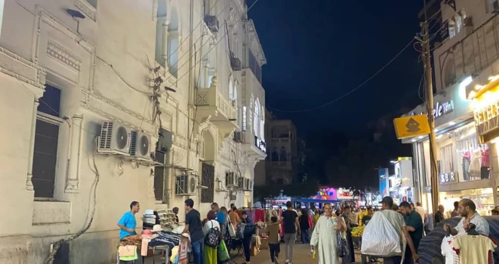 ارتفاع الدولار يجدّد مخاوف «التسعير العشوائي» للسلع في مصر