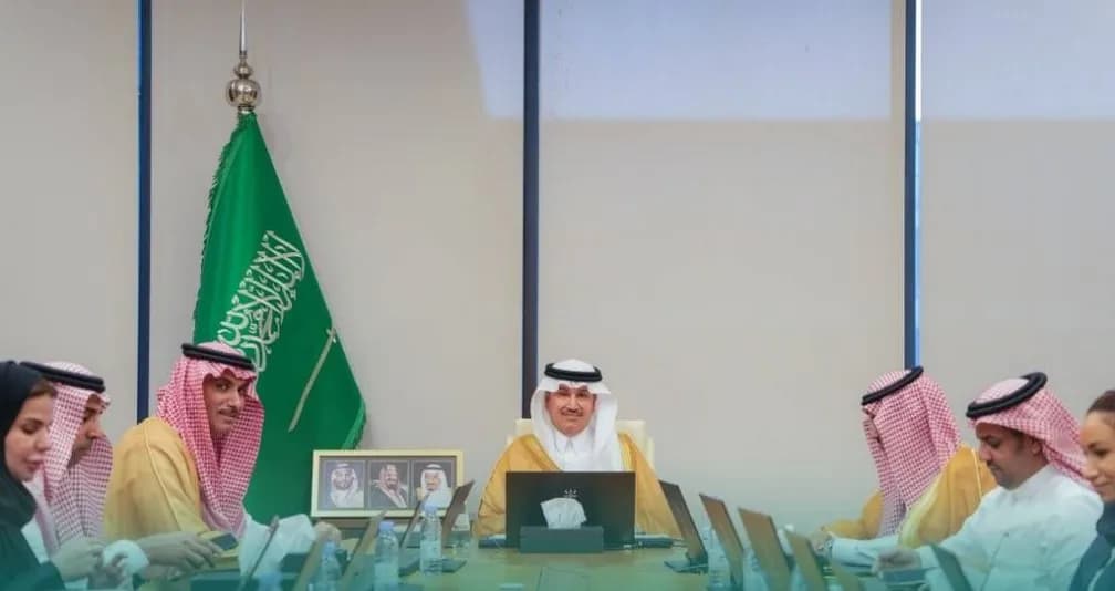 السعودية تعفي الواردات والصادرات الخليجية من أجور التخزين 60 يوماً