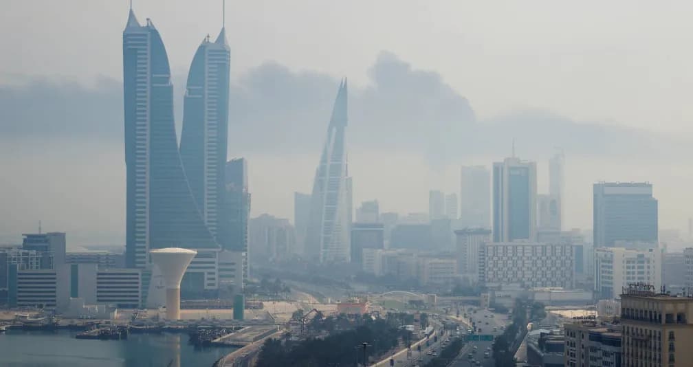 البنك المركزي البحريني يُطلق برنامجاً لتأجيل سداد القروض دعماً للاقتصاد