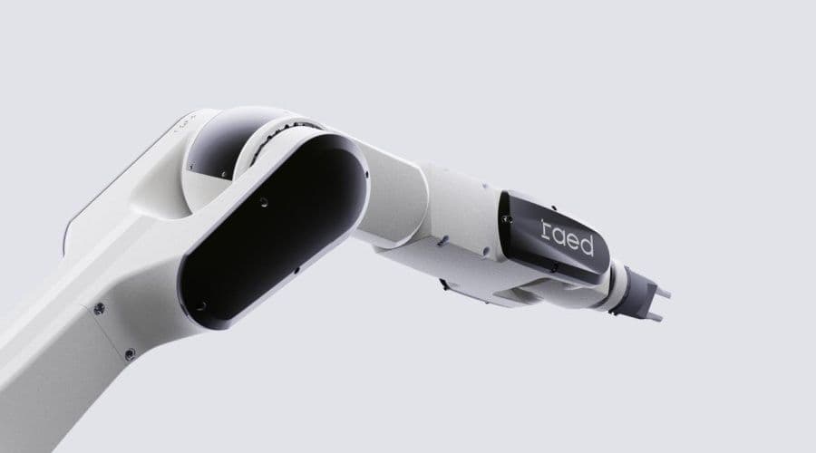 رائد بوتس تنطلق كأول مُصنِّع للروبوتات الصناعية في مصر والمنطقة