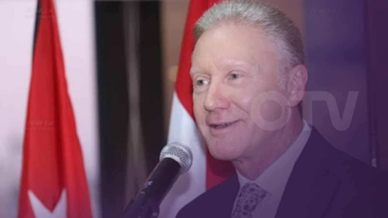 التجديد لليونيفيل والانسحاب الإسرائيلي بين رجي ونظيره اليوناني