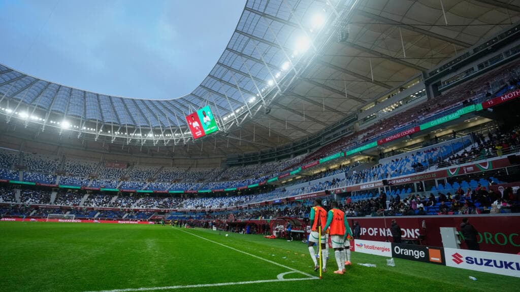 كأس الأمم الأفريقية: السماح بالدخول المجاني في بعض المقابلات بعد صافرة البداية لزيادة الحضور الجماهيري