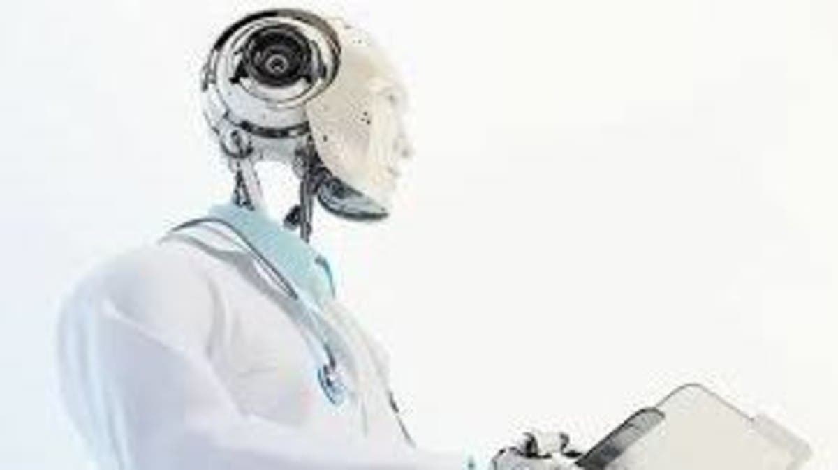 كيف تساهم الروبوتات في اكتشاف المضادات الحيوية؟