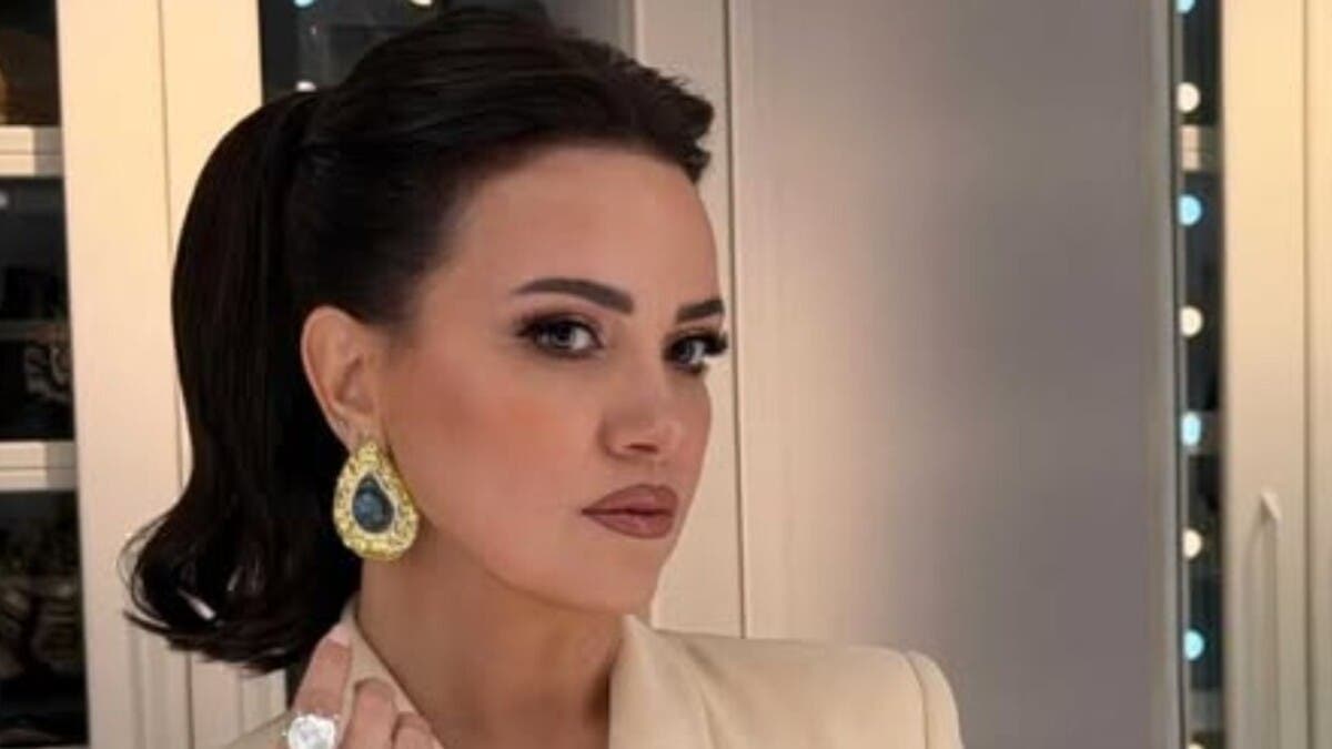 قبيل أزمة الصور وتصدر الترند.. ماذا قالت ريهام عبدالغفور للعربية.نت؟