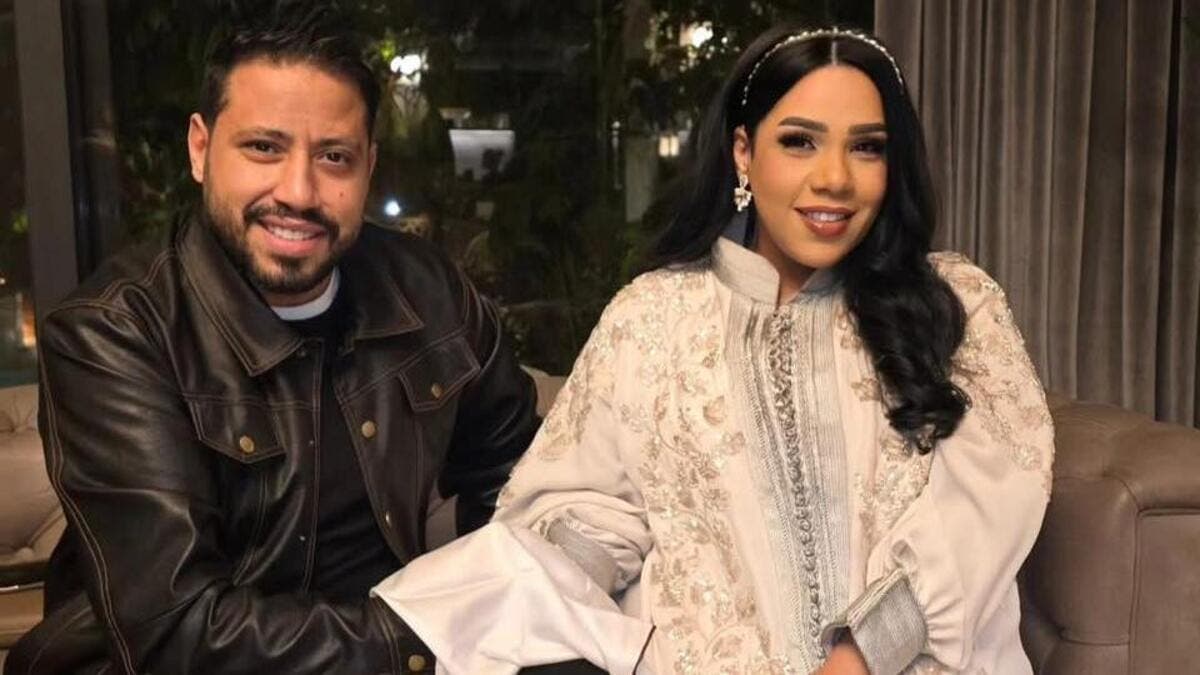 فيديو حقق 2 مليون مشاهدة.. شيماء سيف تروي تفاصيل عودتها لطليقها