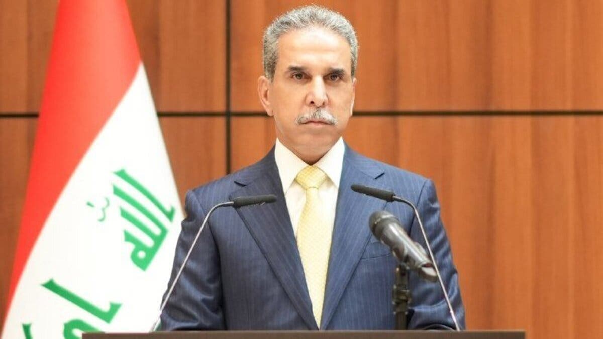 رئيس القضاء العراقي: انفراد فصائل بإعلان حالة الحرب يهدد سيادة الدولة