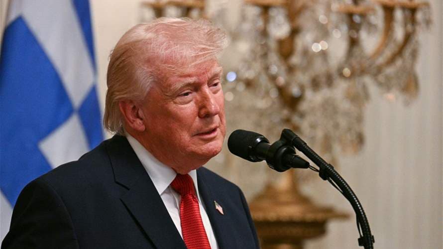 ترامب مدّد مهلة كان حدّدها لاستهداف منشآت الطاقة في ايران