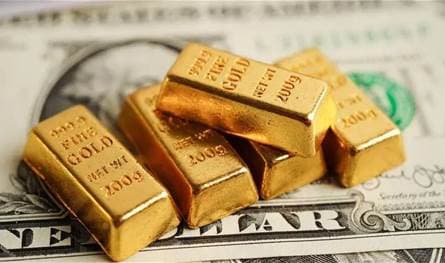 احتياطيات تركيا من الذهب تنخفض لأدنى مستوى في 7 سنوات