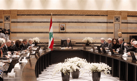 إسقاط الحكومة صار واجباً